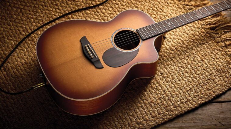 Faith PJE Legacy FG4 Earth Review: An Overview]