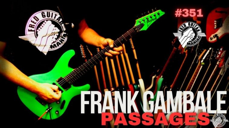 Frank Gambale