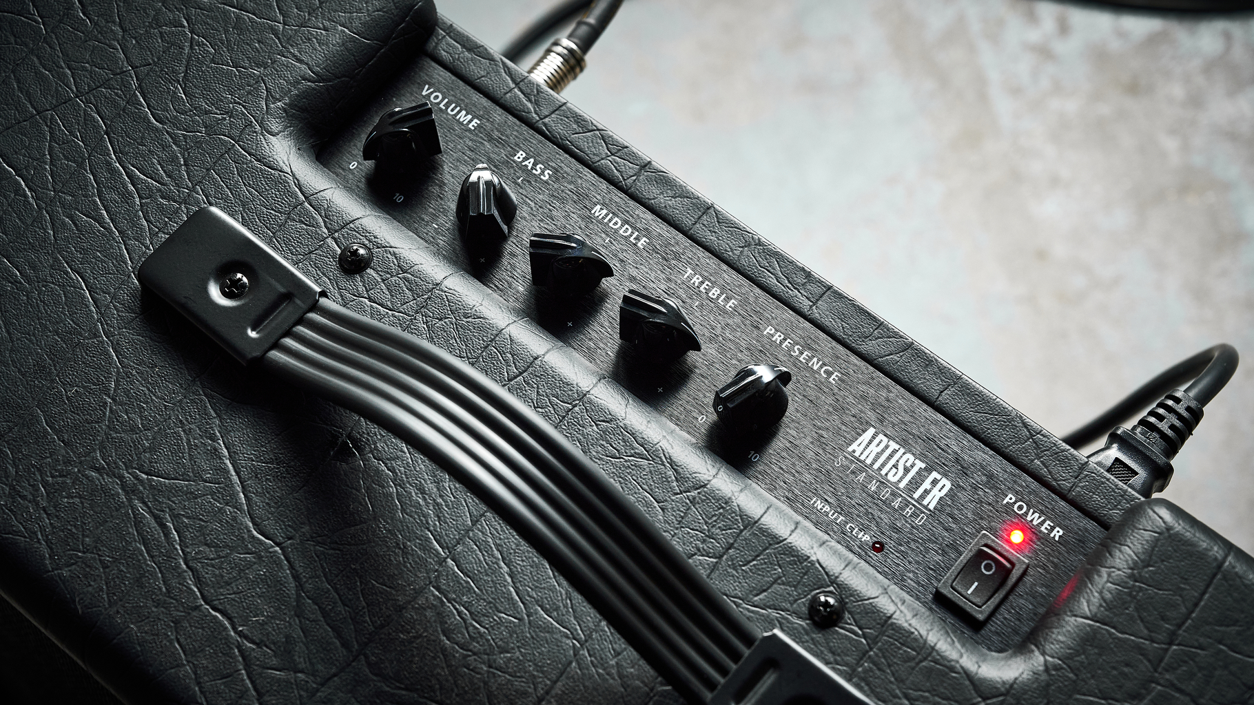 Blackstar Artist FR Standard