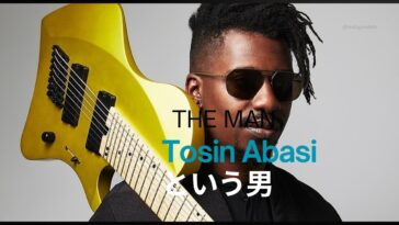 Tosin Abasi