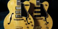Gibson ES-5: Set the Stage for a New Era of Electric Blues]
