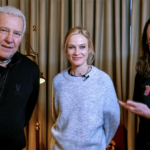 Alex Lifeson says Paul McCartney pushed Rush back on the road