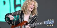 Grace Bowers discusses transcending the label of blues guitarist.]