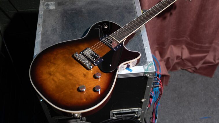 Gretsch Electromatic Premier Jet: The Affordable Single-Cut Worth Considering?]