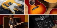 Guitar Equipment of the Week: Your Solution to Modeler Tone Issues]