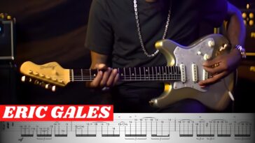 Eric Gales