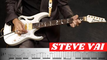 Steve Vai