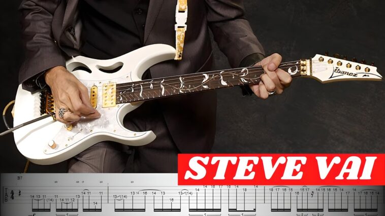 Steve Vai