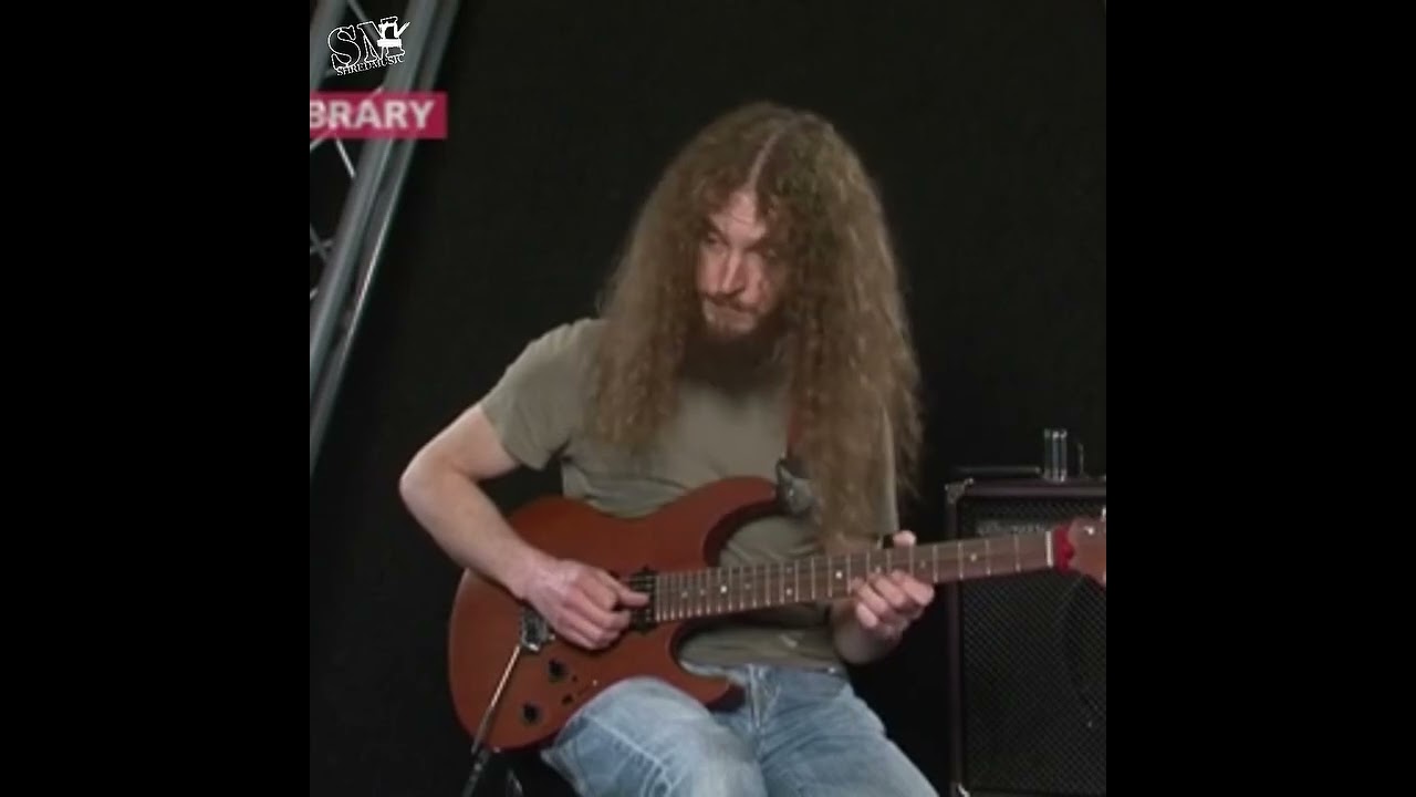 Guthrie Govan