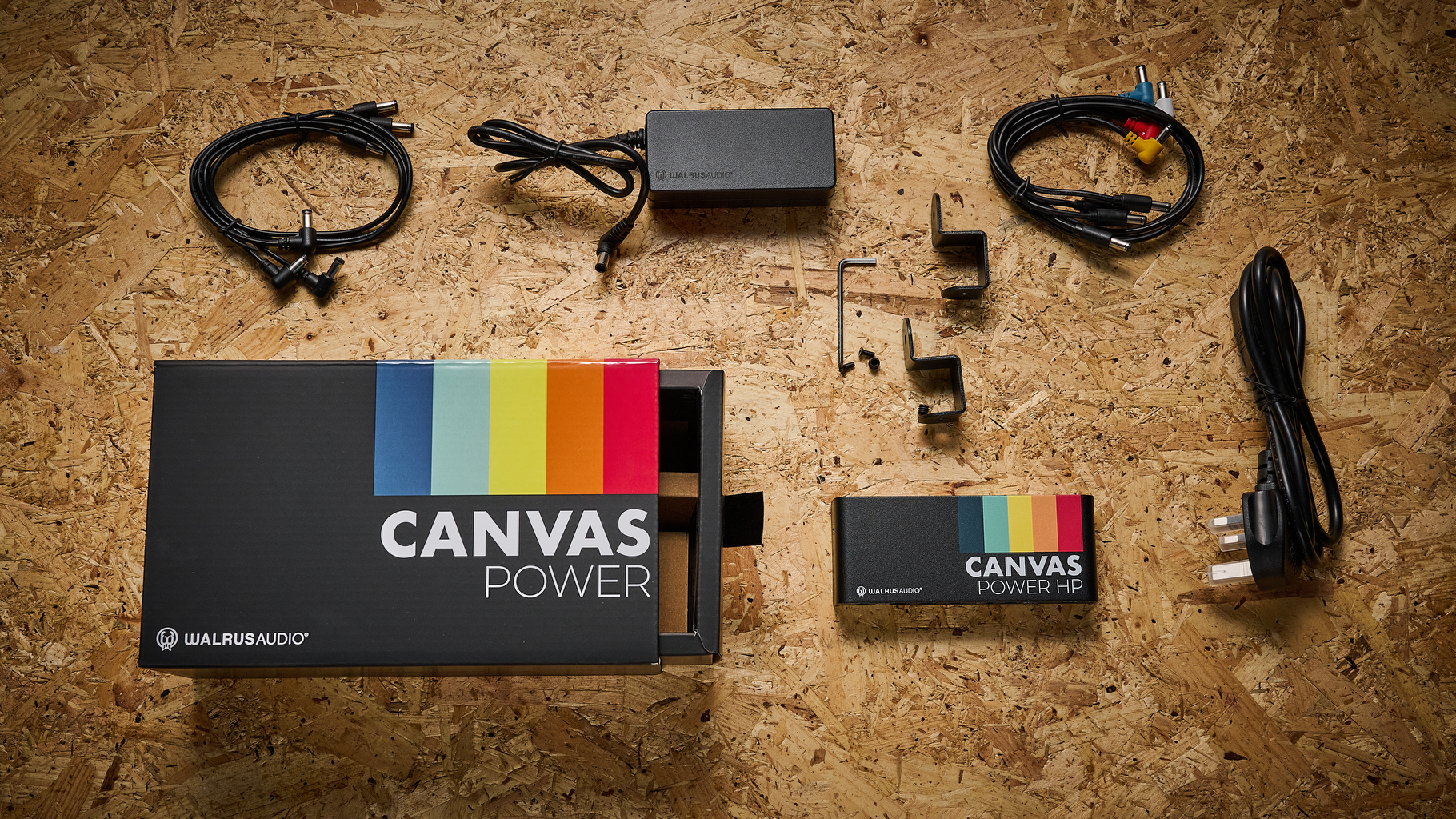 Walrus Audio Canvas Power HP