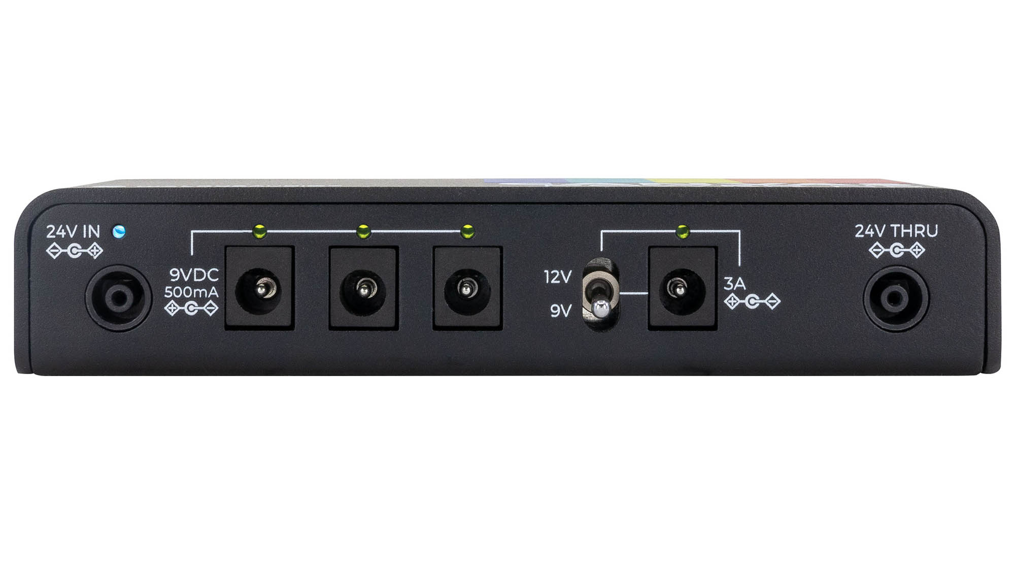 Walrus Audio Canvas Power HP