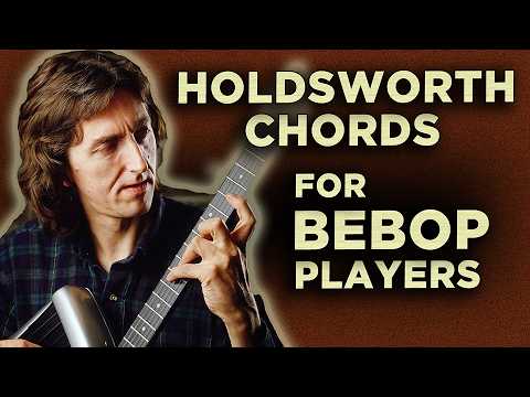Allan Holdsworth