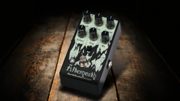 How EarthQuaker Devices Popularized Unique Sounds in Mainstream Music]