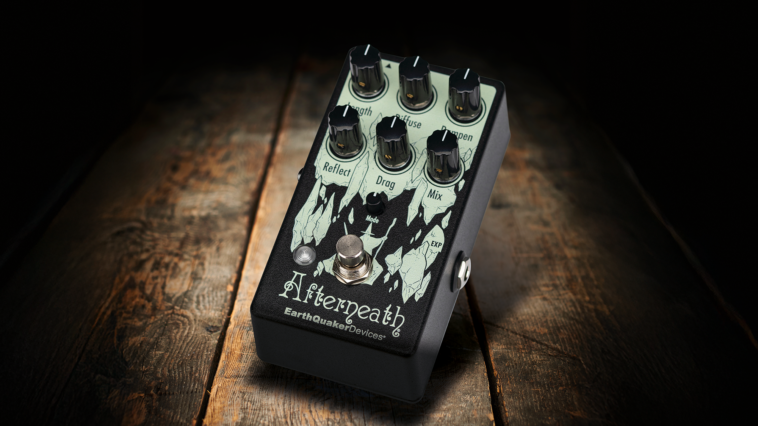 How EarthQuaker Devices Popularized Unique Sounds in Mainstream Music]