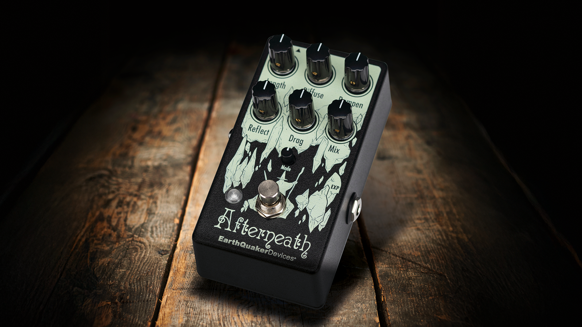 How EarthQuaker Devices Popularized Unique Sounds in Mainstream Music]