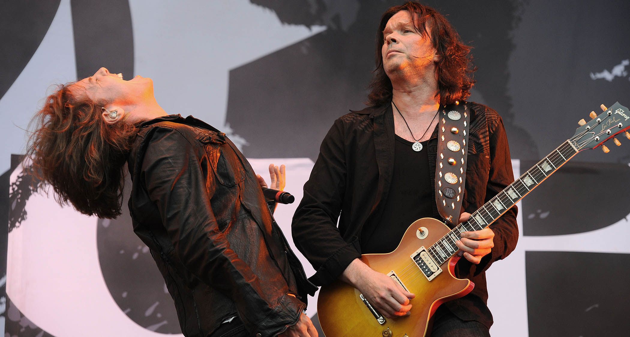 How John Norum from Europe Came to Embrace "The Final Countdown"]