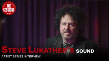 Steve Lukather