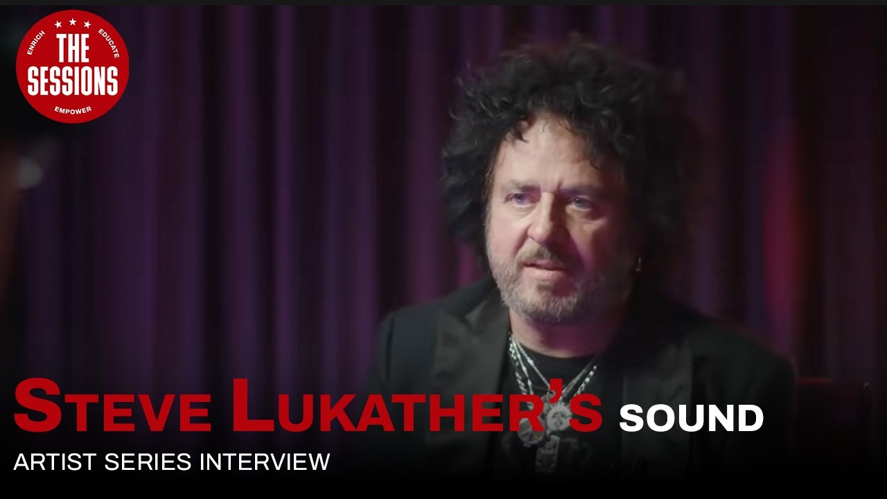 Steve Lukather