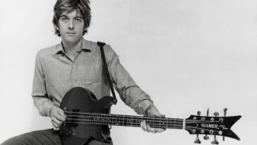 How a 10-Second Clip Made Nick Lowe a Millionaire]