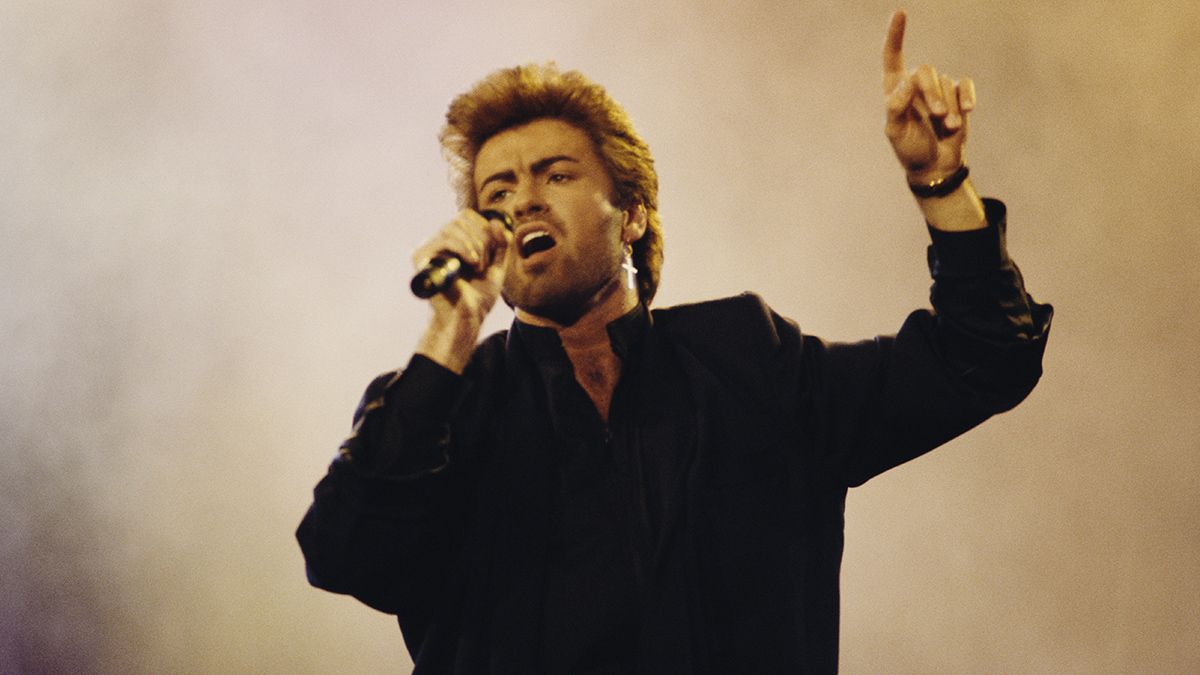 "How an Unexpected Twist Led George Michael to Create a Major Hit with the Controversial Song He Believed Mimicked Prince"]