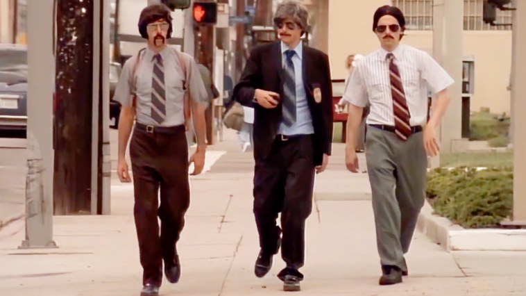 "I thought it would be amusing to create a song about how he was holding us back and trying to undermine our artistic achievements": The tale behind the Beastie Boys' explosive "Sabotage."]