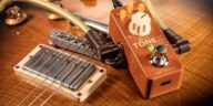 IK Multimedia introduces two Dumble emulations in the $249 TONEX One.]