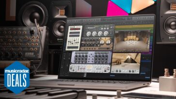 I'm advising all producers I know to pass on the Amazon Big Spring Sale and grab this incredible Universal Audio offer, which includes 10 iconic plugins for only $99.]