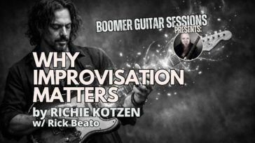 Richie Kotzen