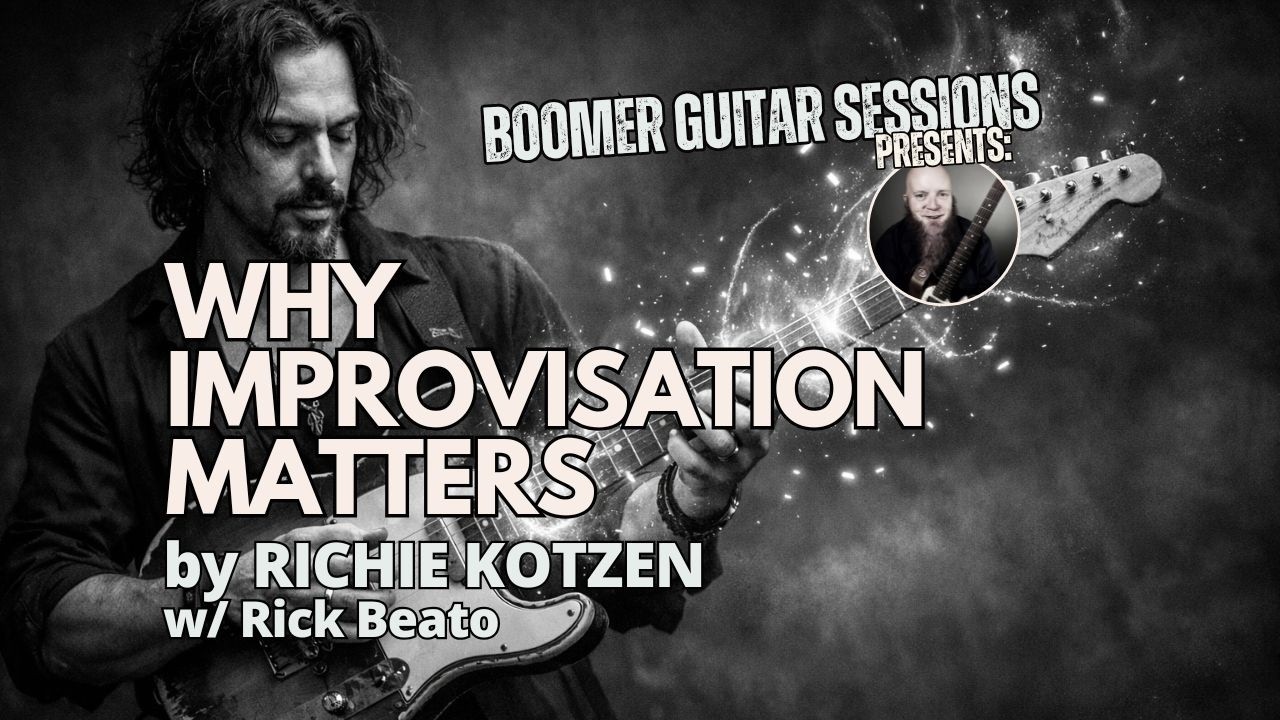 Richie Kotzen