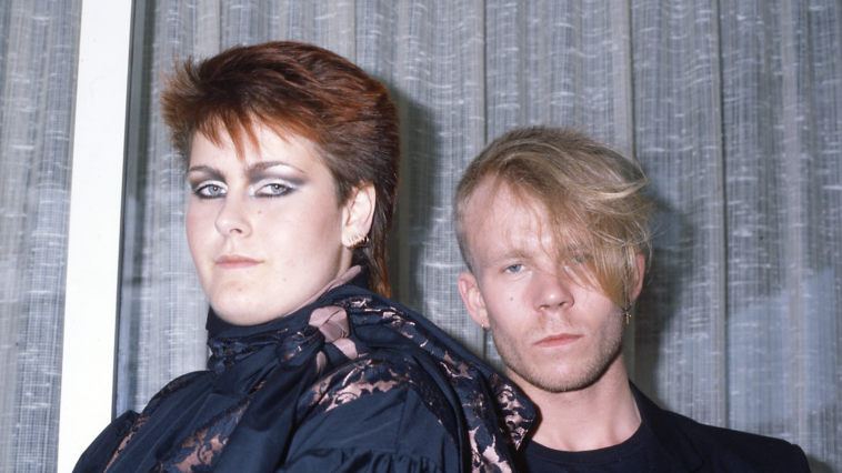"Initially, I perceived it as an excellent pop song, but I wasn't certain about my feelings after the first listen": How Alison Moyet and Vince Clarke captured the essence of heartbreak in "Only You."]