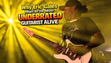 Eric Gales