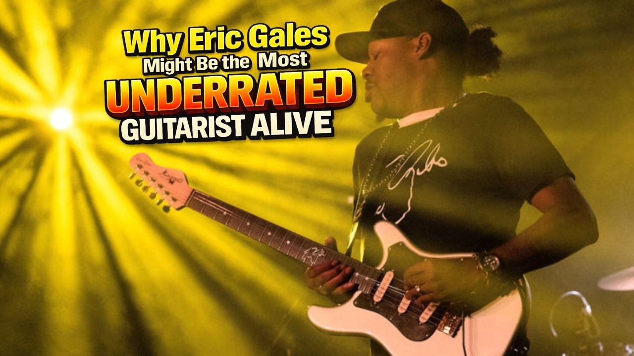 Eric Gales