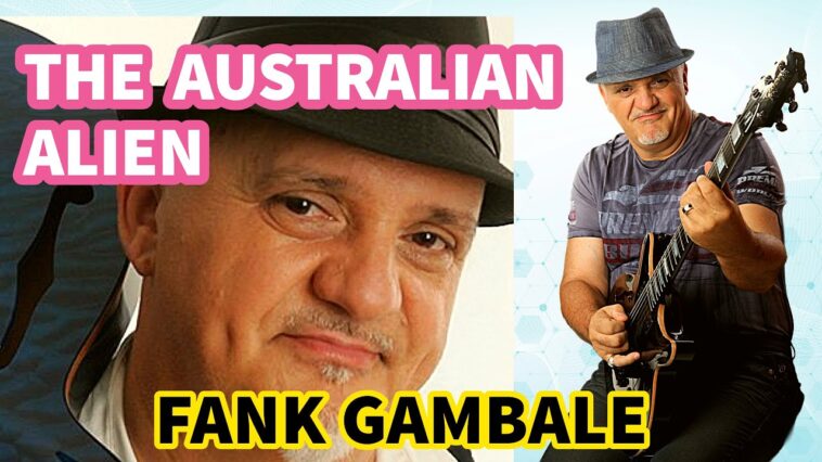 Frank Gambale