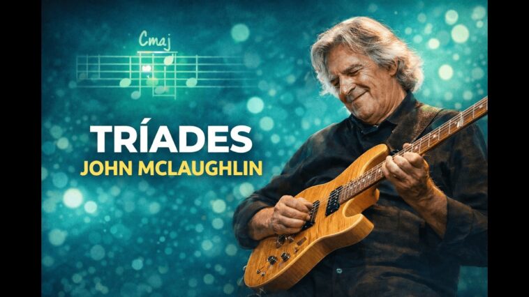 John McLaughlin