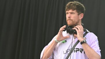 "James Blake Discusses His Production Journey: Collaborating with Some of His Favorite Artists and the Reality of Unpaid Work"]