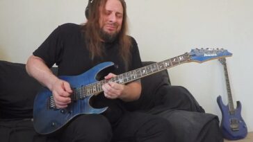 Michael Angelo Batio