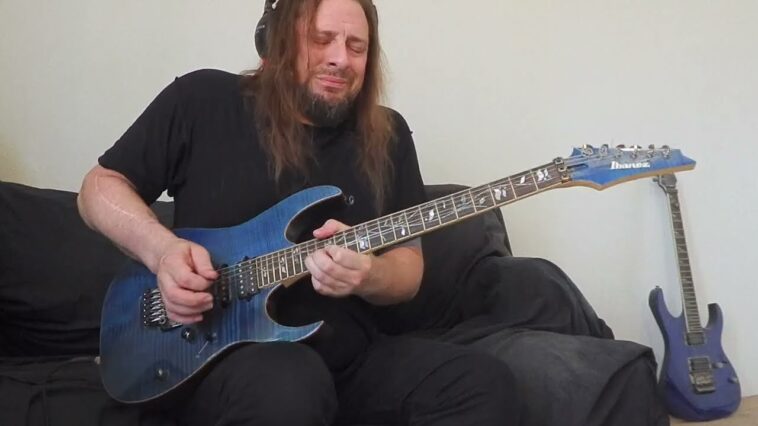 Michael Angelo Batio