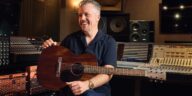 Jason Isbell Discusses the Creation of His Iconic Martin Acoustic Guitar]