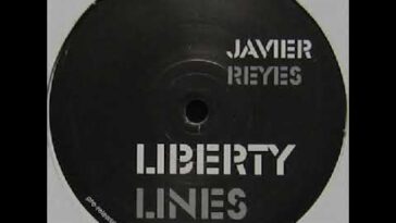 Javier Reyes