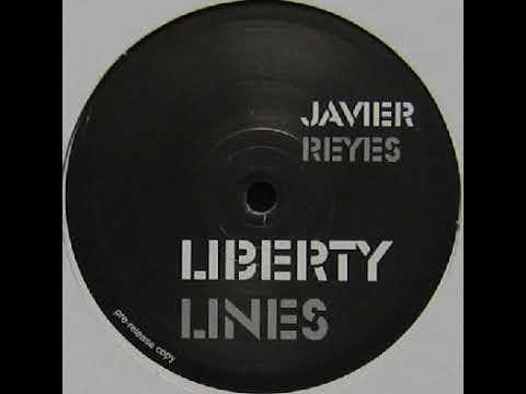 Javier Reyes