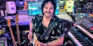 Jimmy Westerlund: A Fresh Take on '80s Rock Guitar Solos!]