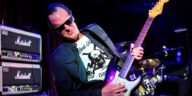 Joe Bonamassa claims you're incorrectly mic'ing your amplifier.]