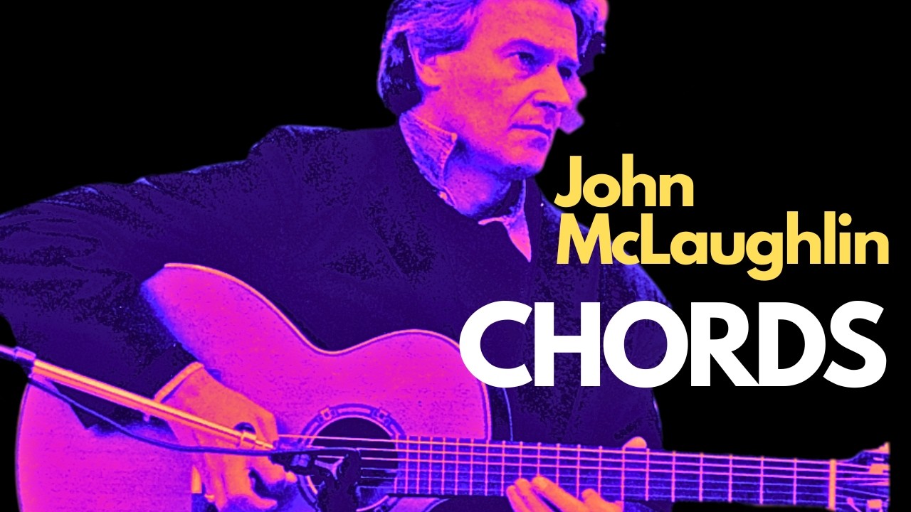 John McLaughlin