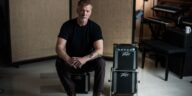Josh Homme is finally prepared to discuss tone.]