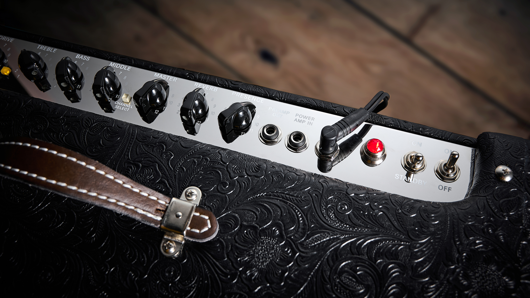 Fender Hot Rod Deluxe 30th Anniversary