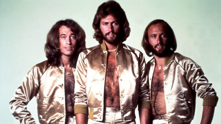 "Kevin O’Toole Remembers the Bee Gees' Response to N-Trance's '90s Rendition of Stayin' Alive: 'You’re the ones who took our song!' – A Lighthearted Encounter with Maurice"]