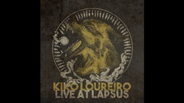 Kiko Loureiro