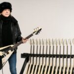 “That fine line between a trainwreck and a stroke of genius is exactly what Ted McCarty tapped into”: The Gibson Flying V – how a misunderstood design conquered the guitar world 25 “That fine line between a trainwreck and a stroke of genius is exactly what Ted McCarty tapped into”: The Gibson Flying V – how a misunderstood design conquered the guitar world