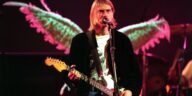 Kurt Cobain’s Secret Behind In Utero Uncovered at Last]