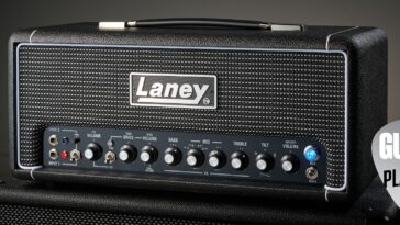 Laney BCC Nathan East Digbeth DB-EAST Assessment]